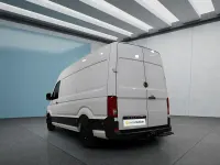 Neu VW Crafter 140 PS (102 kW) 2025 Weiß Van