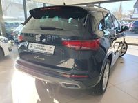 gebraucht Seat Ateca 2.0TDI FR*Navi*Dinamica*Kamera*Keyless*