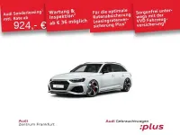Gebraucht Audi RS4 Sport 450 PS (330 kW) 2024 Weiß Kombi