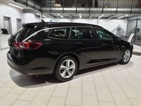 Gebraucht Opel Insignia 170 PS (125 kW) 2019 Schwarz Kombi