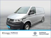 Gebraucht VW T6.1 150 PS (110 kW) 2022 Silber Van