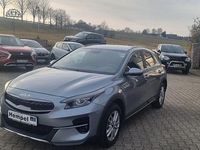 Gebraucht Kia XCeed Vision 141 PS (103 kW) 2022 Grau SUV