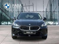 Neu BMW 116 M Sport 122 PS (89 kW) 2026 Schwarz Kleinwagen