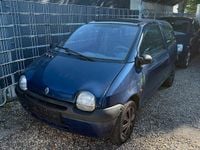 Używany Renault Twingo 58 KM (42 kW) 2000 Niebieski Hatchback