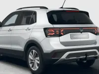 Neu VW T-Cross 150 PS (110 kW) 2026 Reflexsilber SUV