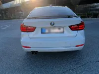 Second-hand BMW 330 258 CP (189 kW) 2014 Alb Berlinǎ