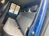 Gebraucht Renault Master 163 PS (119 kW) 2015 Blau SUV