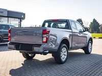 Neu Isuzu D-Max 163 PS (119 kW) 2026 Kinabulu gray Pickup