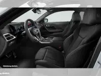 Neu BMW M240i M Sport 381 PS (280 kW) 2026 Grau (m brooklyn grau) Coupé