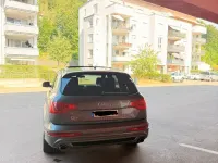 Gebraucht Audi Q7 280 PS (205 kW) 2014 Grau SUV