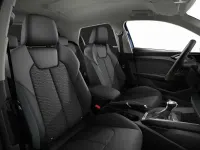 Usata Audi A1 Sportback S-Line 110 CV (80 kW) 2026 Blu Utilitaria