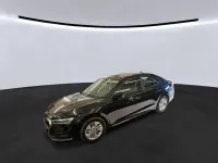 Gebraucht Skoda Octavia Ambition 116 PS (85 kW) 2023 Schwarz Limousine