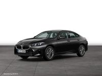 Gebraucht BMW 220 150 PS (110 kW) 2025 Schwarz Coupé