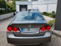 gebraucht Honda Civic Hybrid