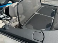 Gebraucht BMW 118 Cabriolet 143 PS (105 kW) 2008 Silber Cabrio