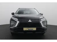 Usado Mitsubishi Eclipse Cross Basis 188 CV (138 kW) 2022 Negro SUV