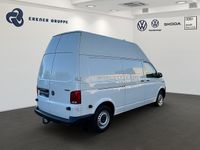 Gebraucht VW Transporter 150 PS (110 kW) 2021 Candyweiß Van