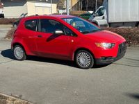 Gebraucht Mitsubishi Colt 75 PS (55 kW) 2010 Rot Kleinwagen