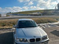 Gebraucht BMW 323 170 PS (125 kW) 1998 Limousine