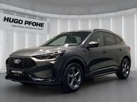 Gebraucht Ford Kuga ST-Line 186 PS (136 kW) 2025 Grau SUV