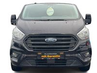 Gebraucht Ford Transit 131 PS (96 kW) 2019 Schwarz Van / Kleinbus