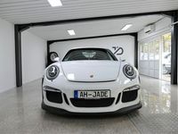 gebraucht Porsche 911 GT3 RS *Clubsport*Lift*PDK*Approved*S.Chrono