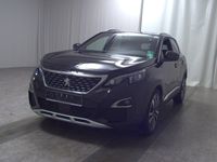 gebraucht Peugeot 3008 2.0 BlueHDi