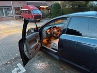 Gebraucht Audi A6 179 PS (131 kW) 2005 Schwarz Limousine