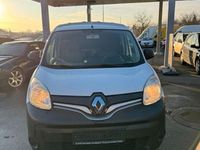 Gebraucht Renault Kangoo Rapid Extra 110 PS (80 kW) 2018 Weiß Van / Kleinbus