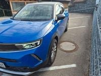 Gebraucht Opel Mokka-e Ultimate 100 kW (136 PS) 2022 Blau SUV