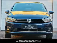 Gebraucht VW Golf VII Allstar 110 PS (80 kW) 2016 Andere Limousine