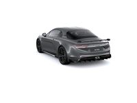 Neu Alpine A110 300 PS (220 kW) 2026 Tonnerre grau metallic Coupé