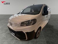Gebraucht Toyota Proace 121 PS (88 kW) 2024 Icy white Van / Kleinbus