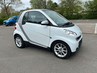 gebraucht Smart ForTwo Coupé ForTwo Micro Hybrid Drive