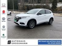 Gebraucht Honda HR-V Sport 182 PS (133 kW) 2020 Platinum white pearl SUV