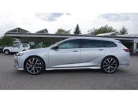 gebraucht Opel Insignia Country Tourer Sports Tourer 2.0 Dire InjectionTurbo GSI