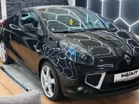 Second-hand Renault Wind 101 CP (74 kW) 2011 Negru Cabrio