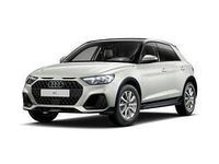 Second-hand Audi A1 116 CP (85 kW) 2025 Argintiu SUV