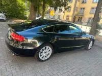 Gebraucht Audi A5 S-Line 245 PS (180 kW) 2012 Schwarz Coupé