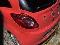 Gebraucht Ford Ka Trend 69 PS (50 kW) 2009 Grau Kleinwagen