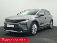 Gebraucht Skoda Elroq Loft 210 kW (286 PS) 2025 Grau SUV