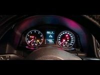 Gebraucht VW Golf VI 116 PS (85 kW) 2009 Silber Kleinwagen