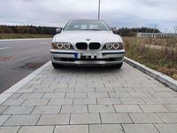 gebraucht BMW 528 528 i