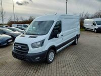 gebraucht Ford Transit Kastenwagen Trend L3H2 2.0l / 130 PS