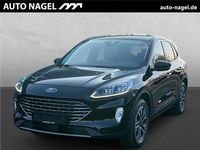 Gebraucht Ford Kuga Titanium X 224 PS (164 kW) 2021 Andere SUV