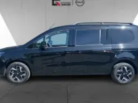Gebraucht Nissan Townstar Tekna 130 PS (95 kW) 2026 Schwarz Kombi