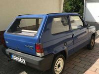 gebraucht Fiat Panda 1000 Fire