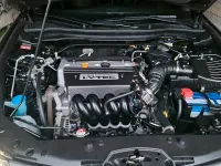 Gebraucht Honda Accord 201 PS (147 kW) 2010 Schwarz Limousine