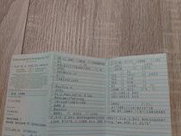 Gebraucht Opel Meriva 101 PS (74 kW) 2007 Grau Van / Kleinbus