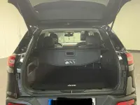 Usata Jeep Cherokee 200 CV (147 kW) 2017 Nero SUV
